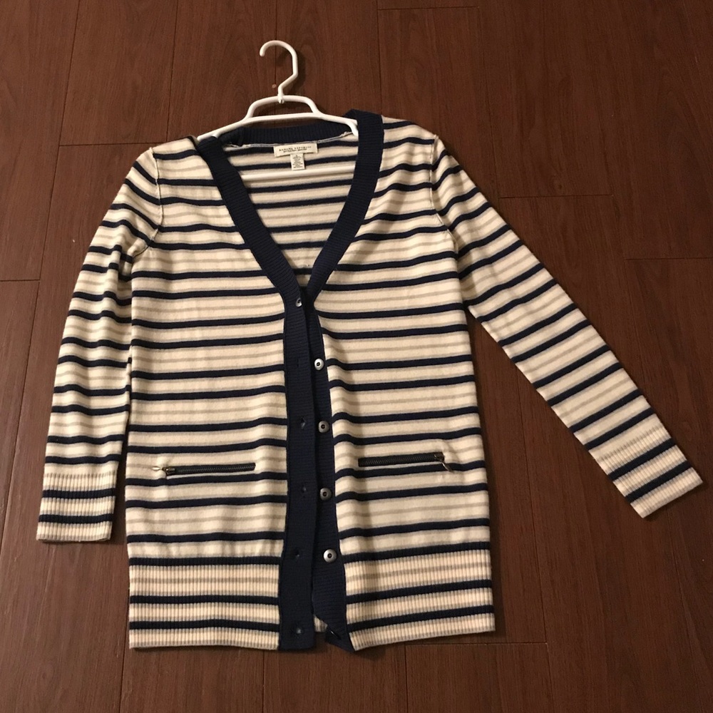 Banana Republic Cardigan
